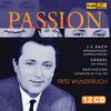 Fritz Wunderlich - St. Matthew Passion, BWV 244:Part I: Recitative: Und ging hin ein wenig (Evangelist, Jesus)