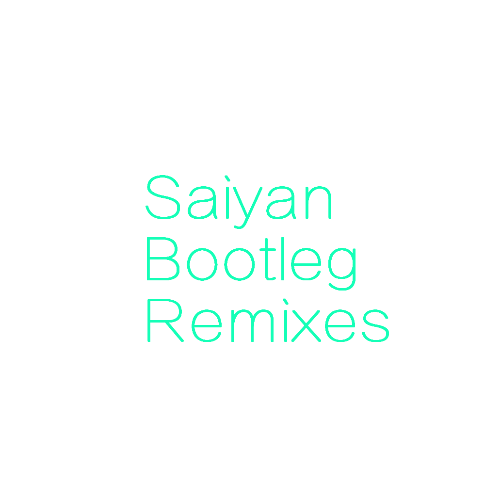 BOOTLEG REMIXES专辑