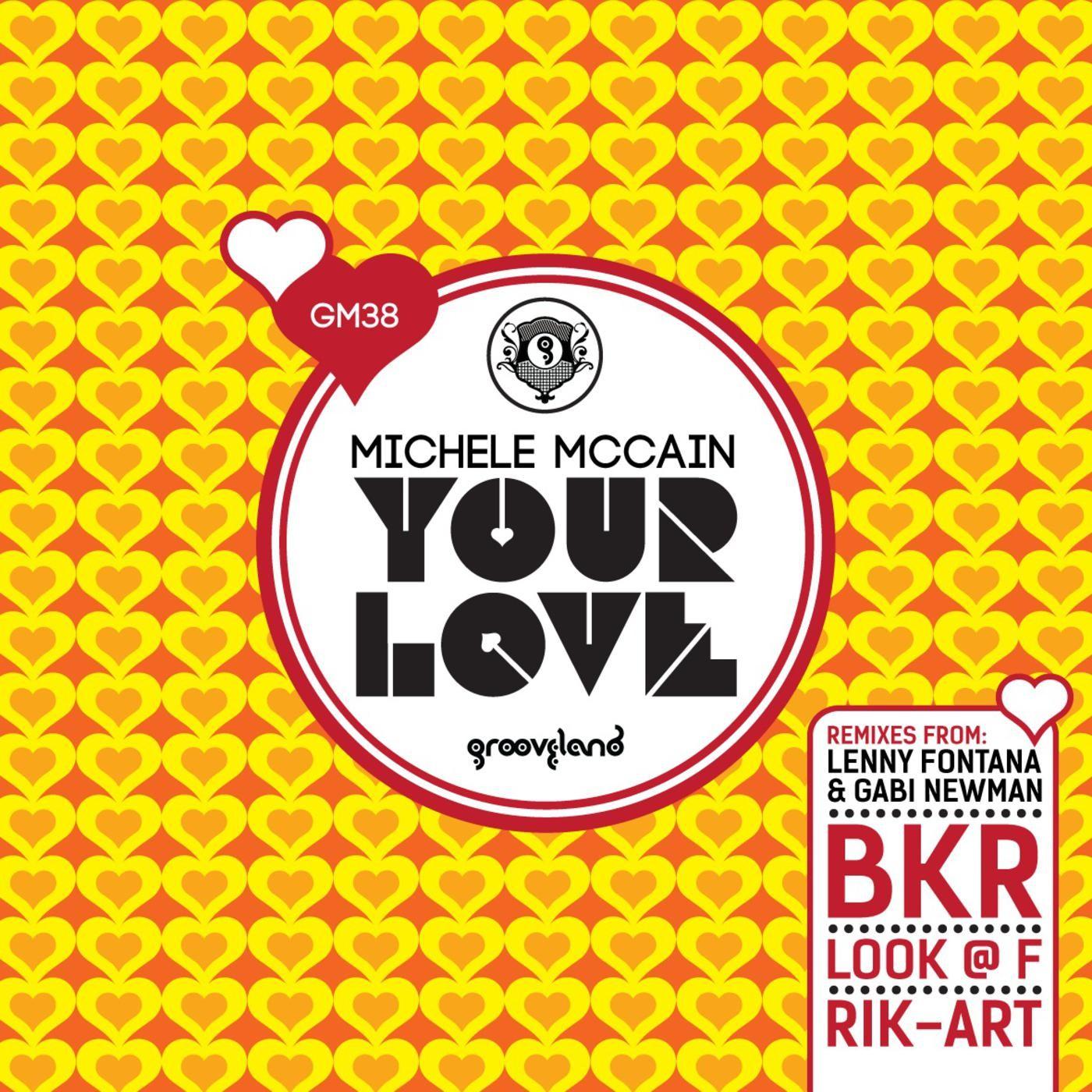 Your Love