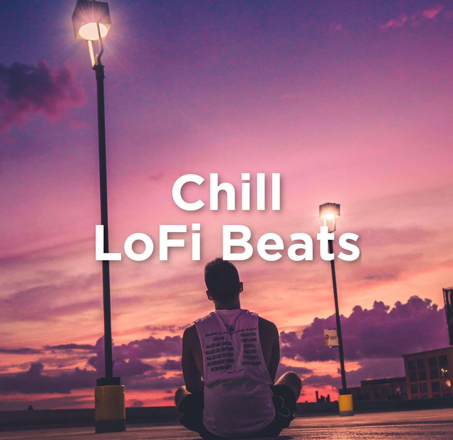 Chill LoFi Beats