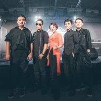 让全世界为我们加油 (原版立体声)