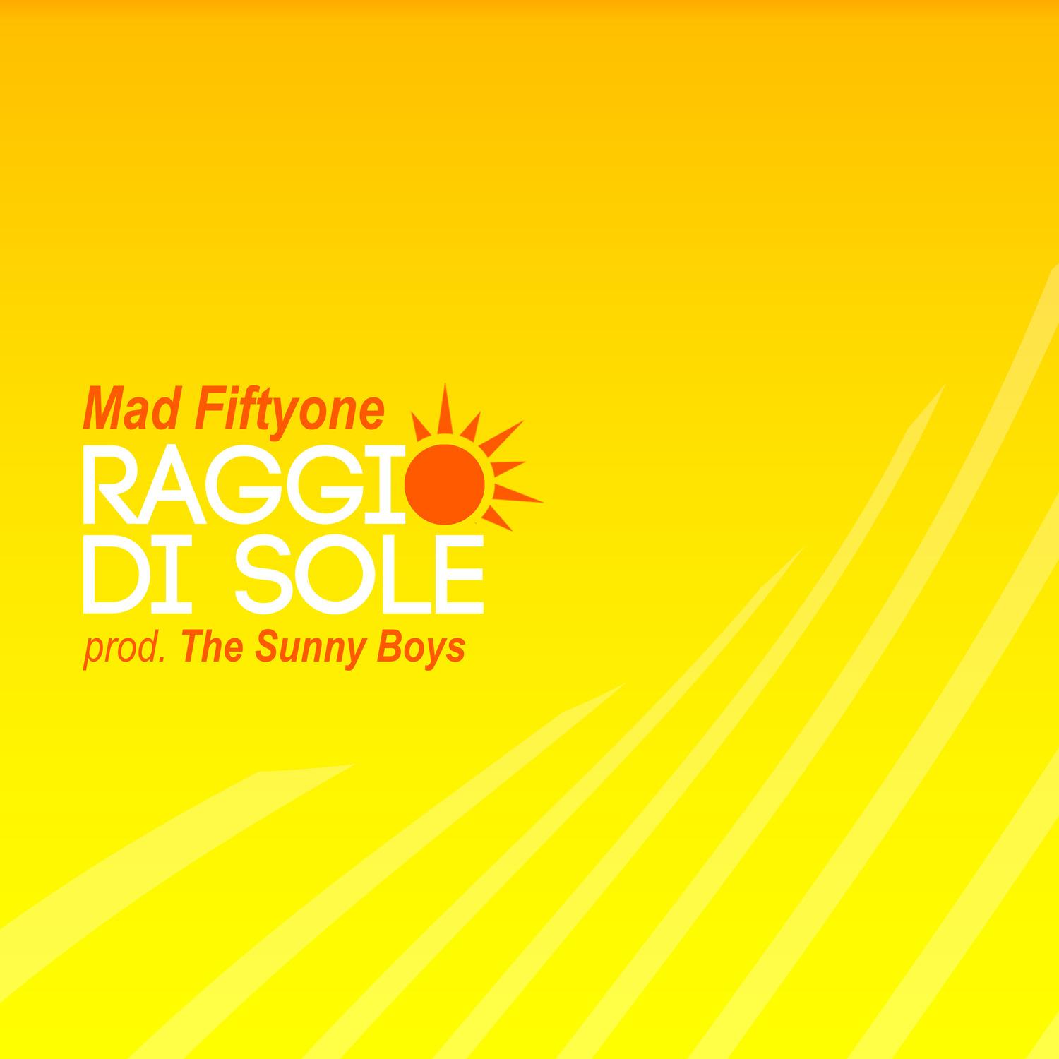 Raggio Di Sole
