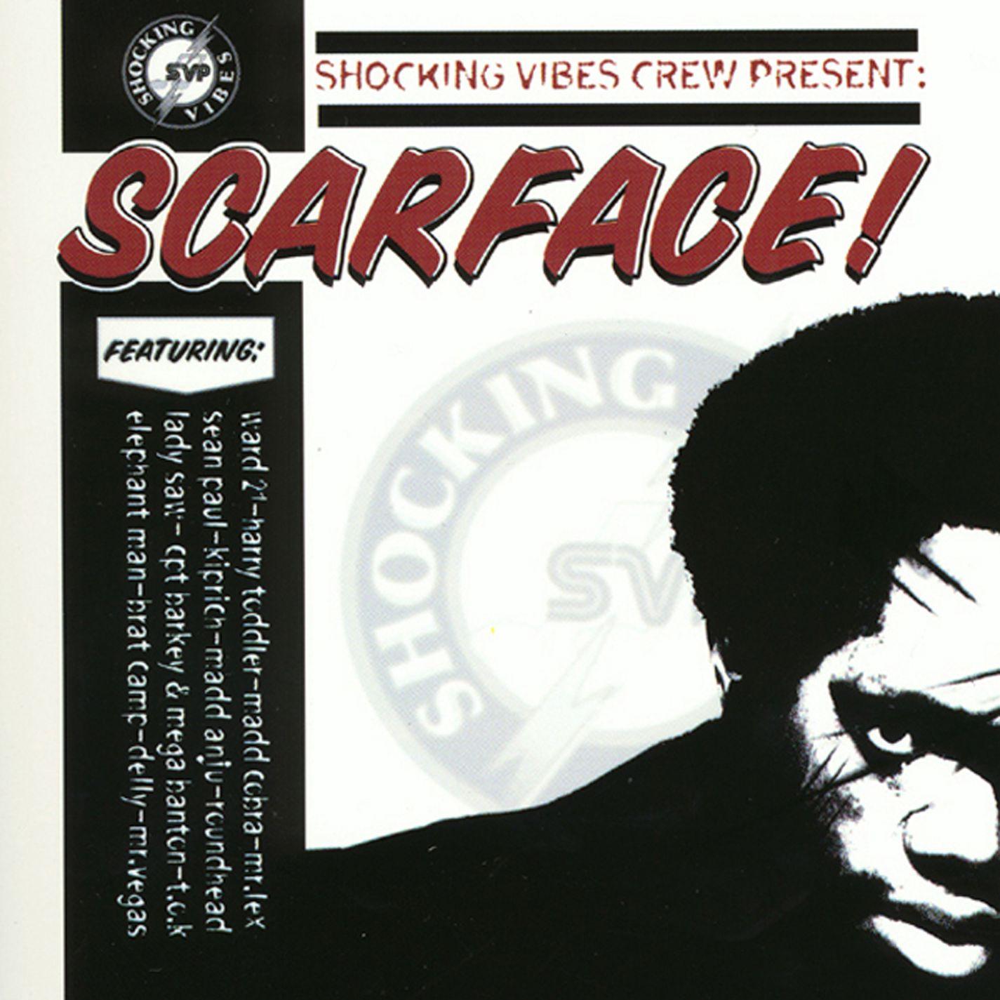Scarface Vol. 1