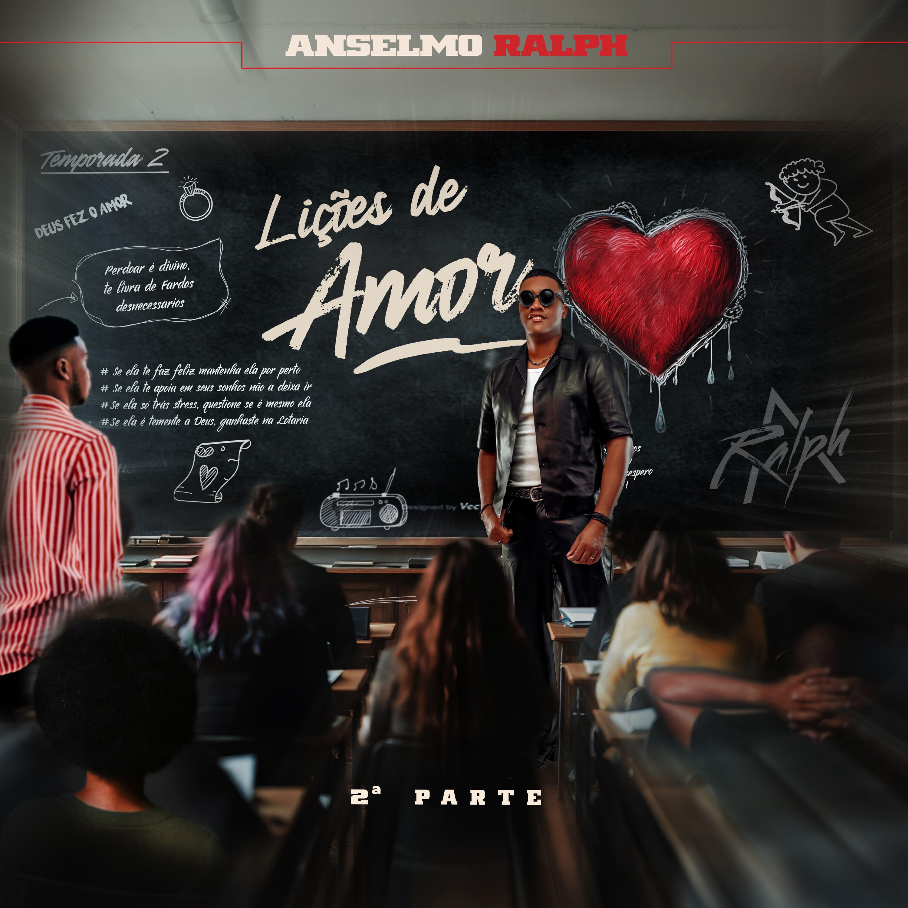 Lições de Amor, Pt. 2