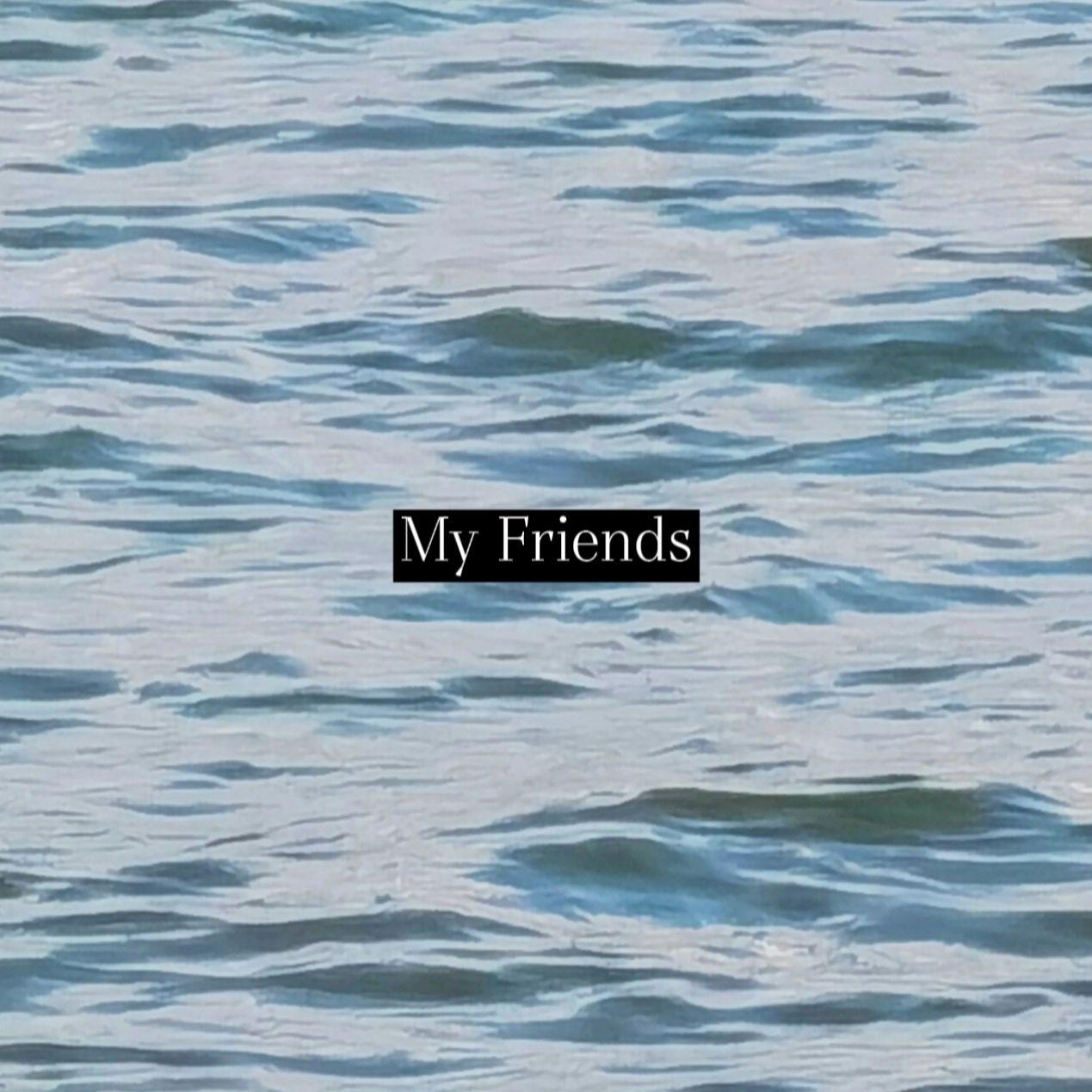 I can't forget all of the love.