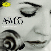 ASM35 - The Complete Musician (Digital Edition)专辑