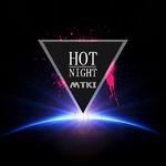 Hot Night专辑