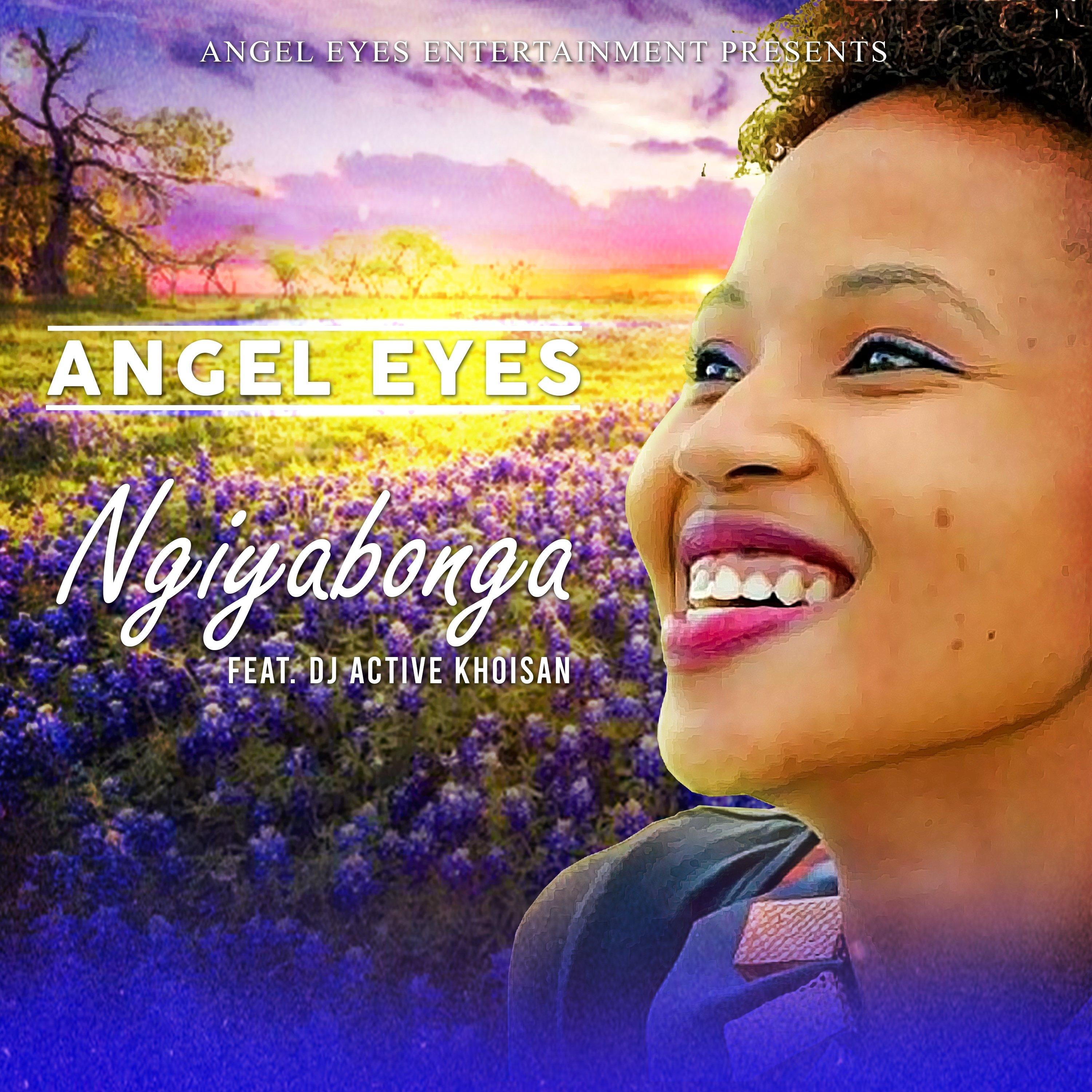 Ngiyabonga
