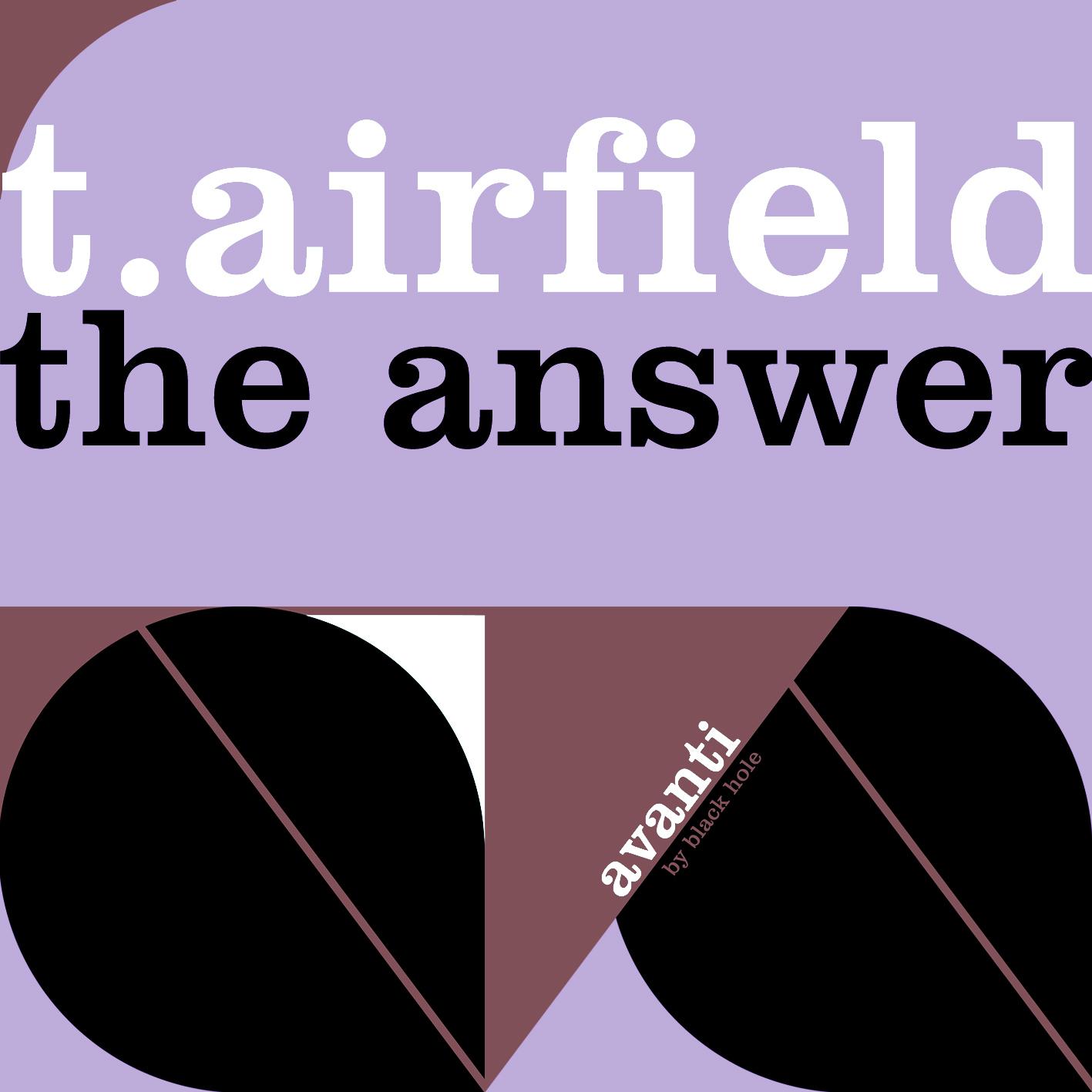 The Answer
