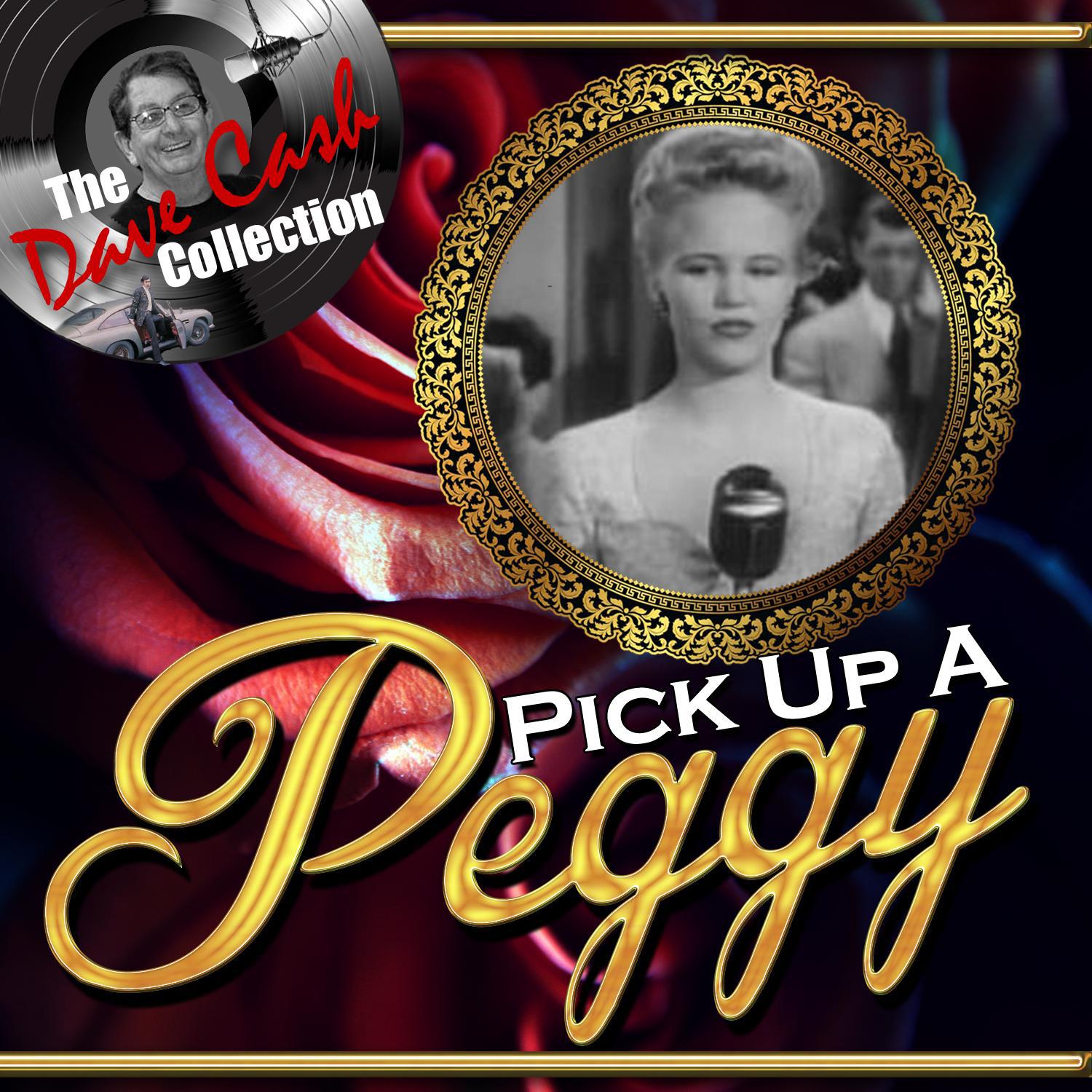 Pick up a Peggy (The Dave Cash Collection)专辑