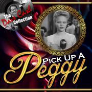 Pick up a Peggy (The Dave Cash Collection)