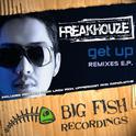 Get Up EP Remixes专辑