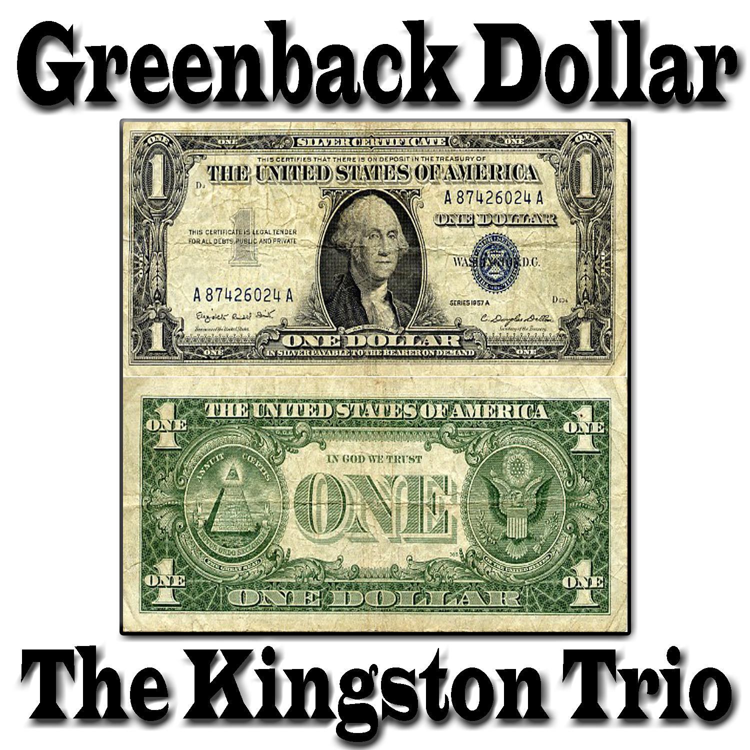Greenback Dollar