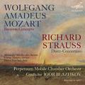 Mozart: Bassoon Concerto - R. Strauss: Duett-Concertino