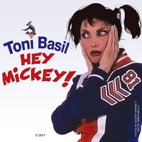 Basil Toni - Mickey (karaoke)