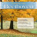 Ludwig van Beethoven: Piano Sonata No.4 in E-Flat Major, Op. 7; Piano Sonata No.5 in C Minor, Op. 10
