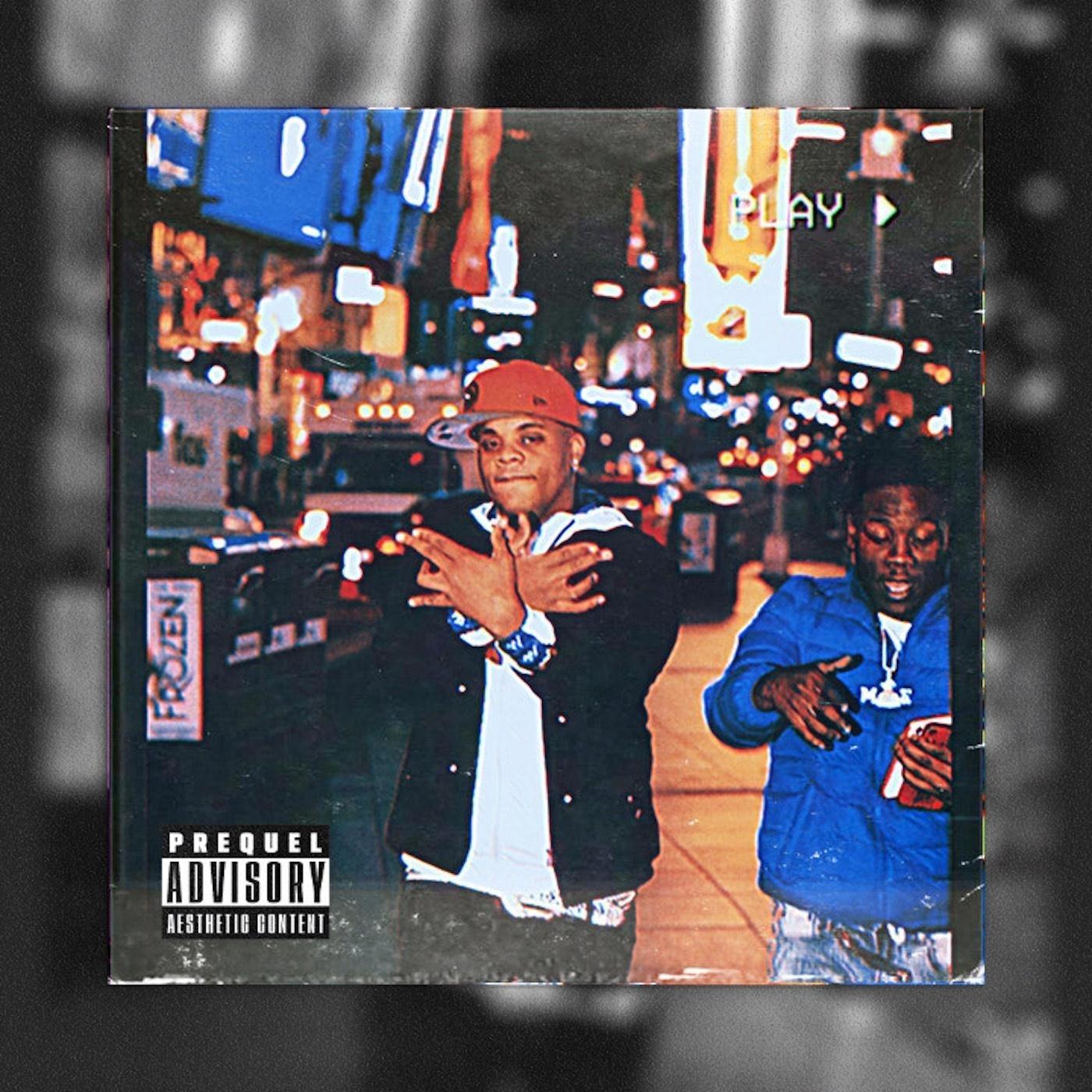 Walk Down (feat. Rae Rae)