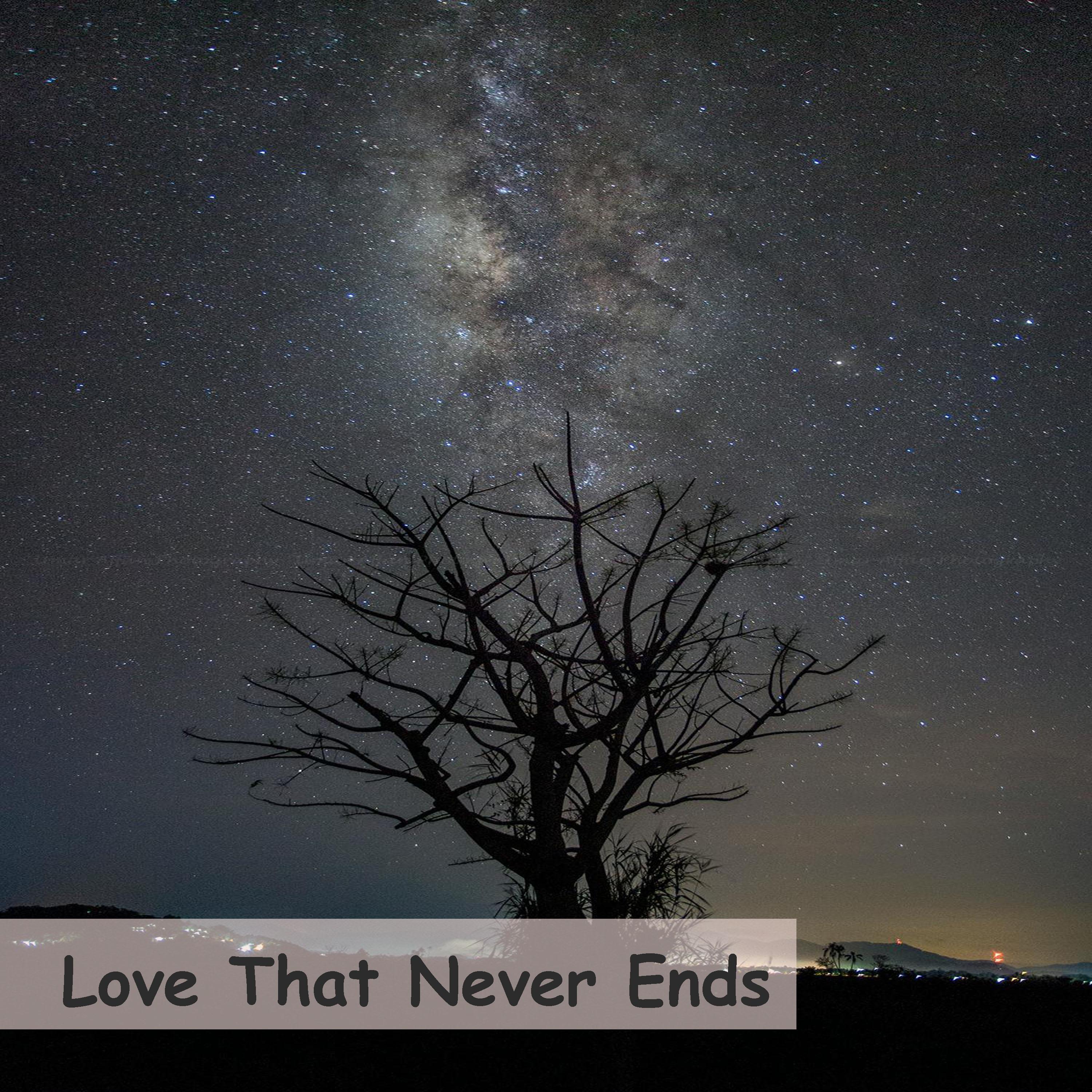Love That Never Ends