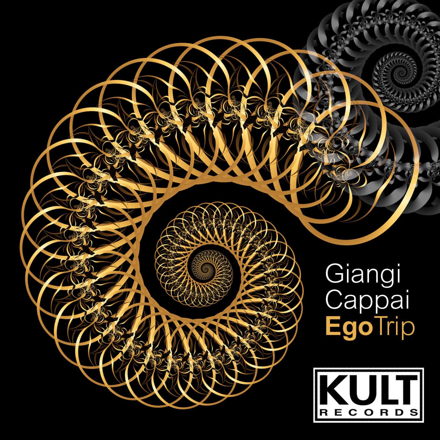Kult Records Presents: Ego Trip