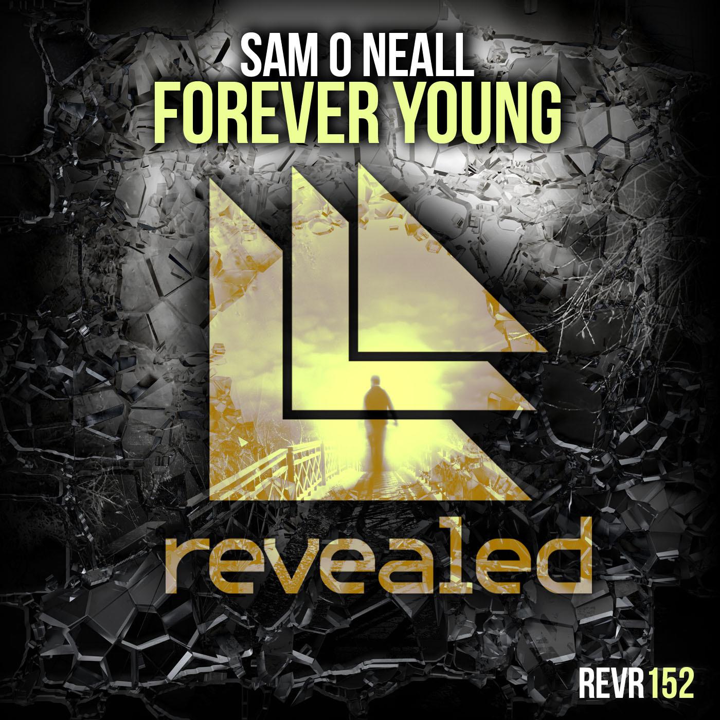 Forever Young (Original Mix)