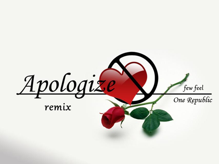 Apologize（remix）专辑