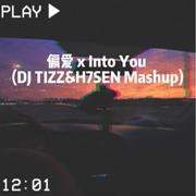 偏爱（TIZZ&H7SEN Mashup）