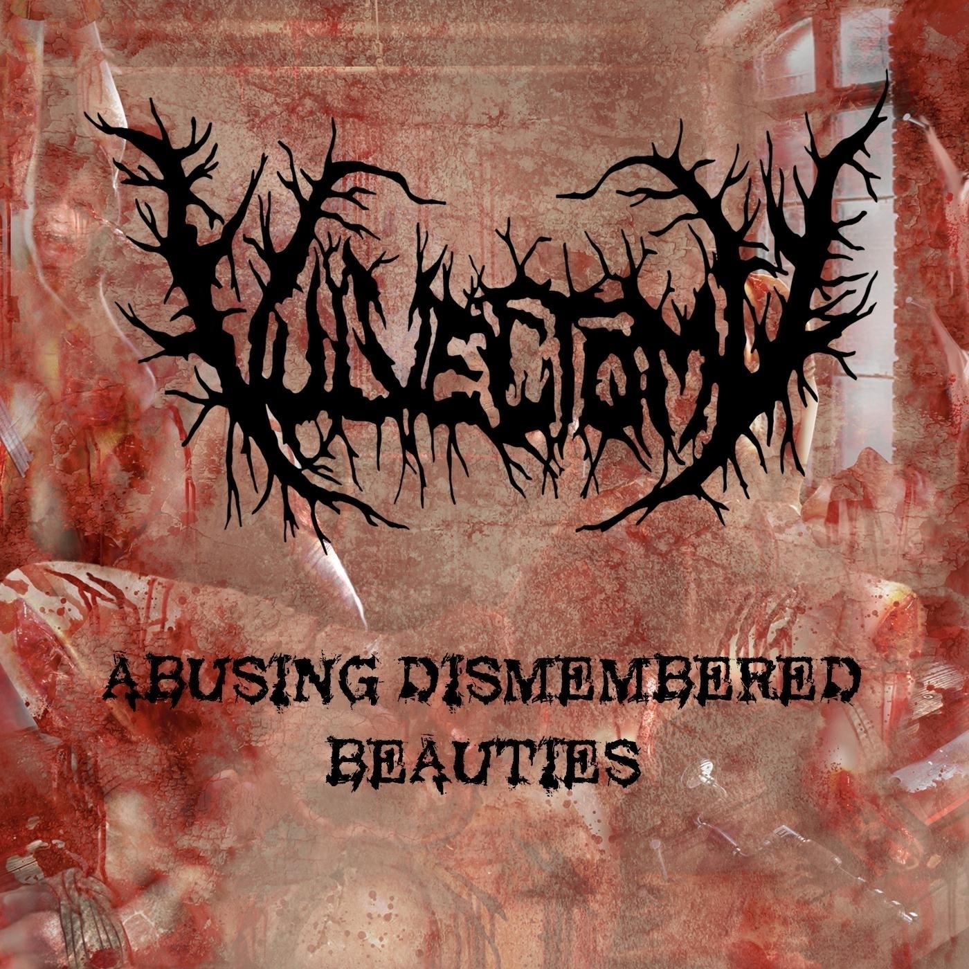 Abusing Dismembered Beauties