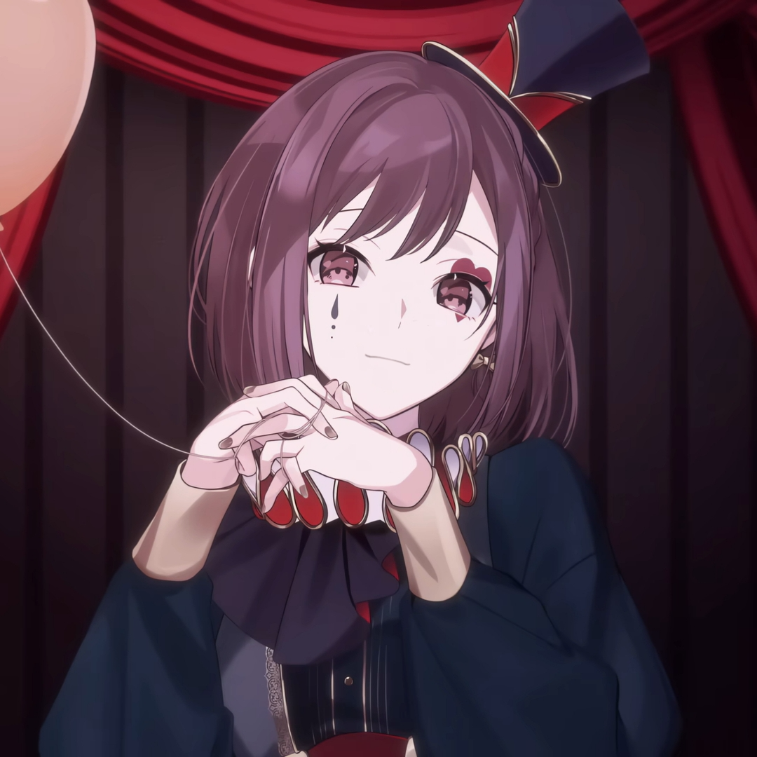 エンヴィーベイビー (feat. 東雲絵名)