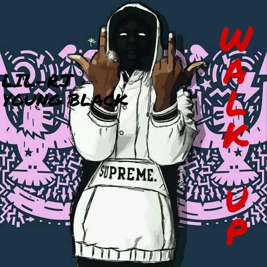 Walk up(Prod by Ala)