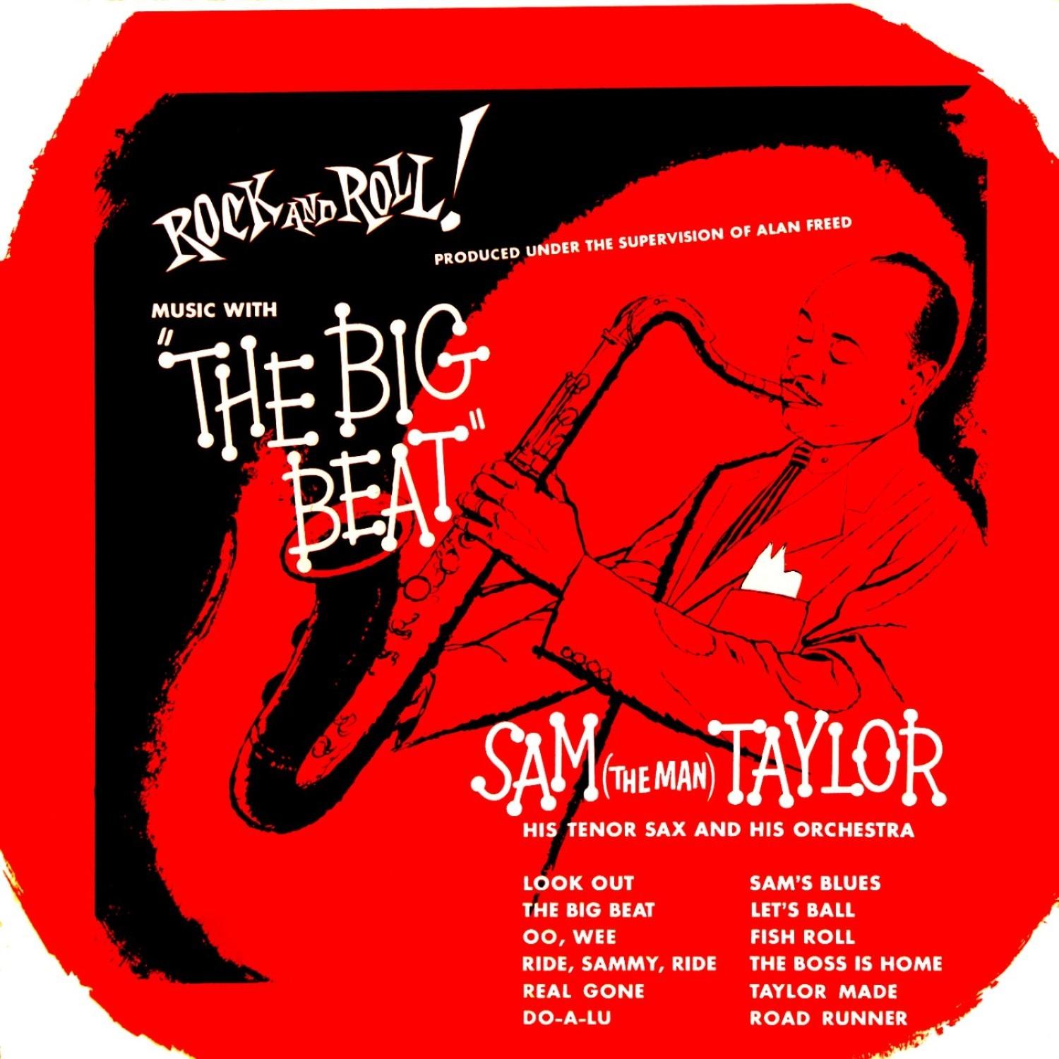 The Big Beat