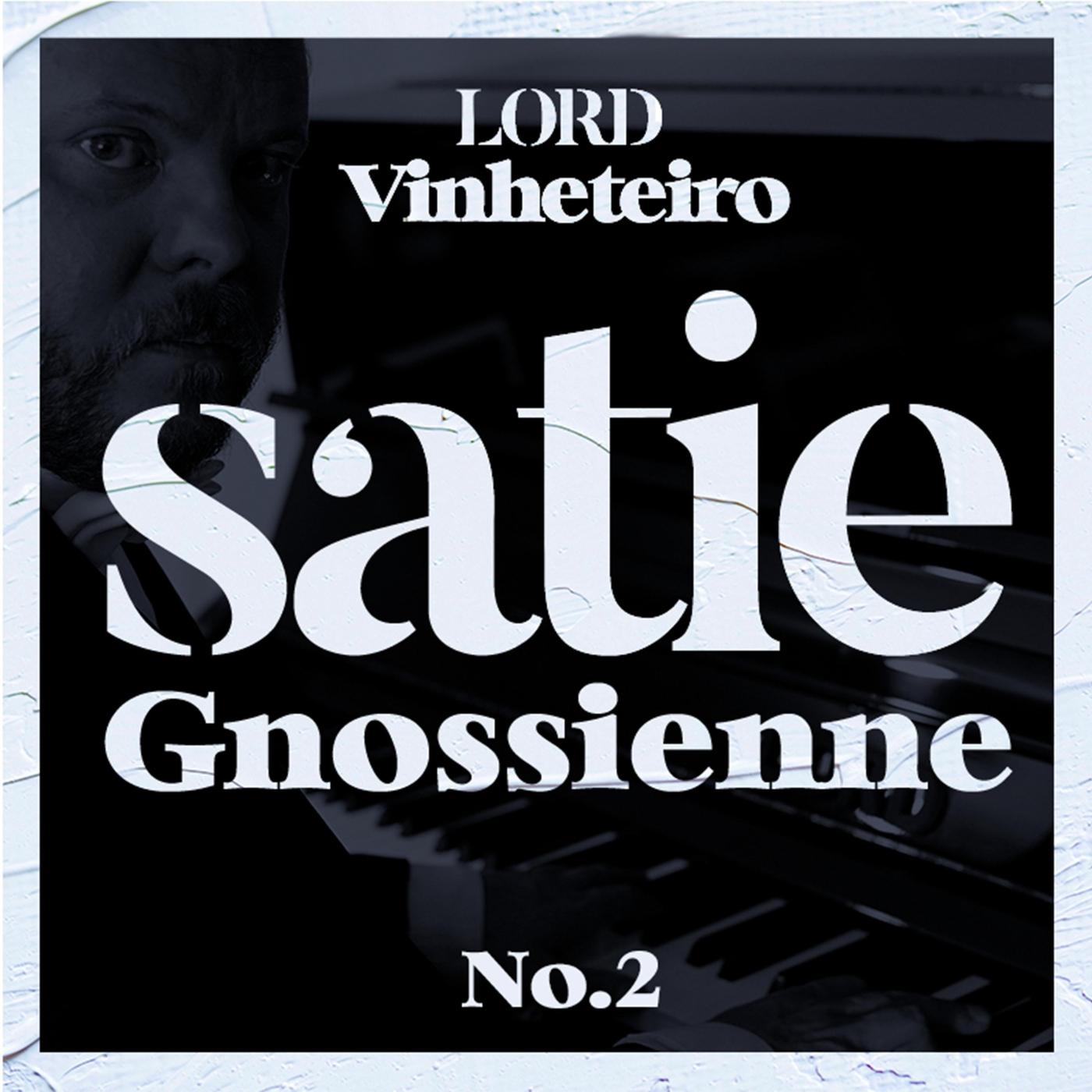 Gnossienne No. 2