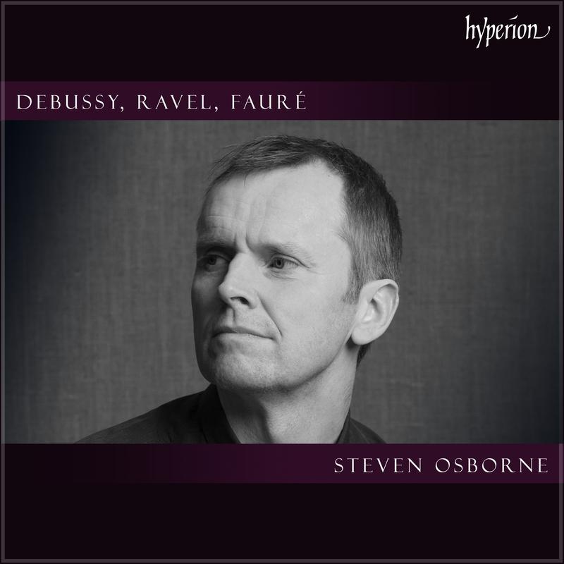 Steven Osborne - Dolly Suite, Op. 56: V. Tendresse