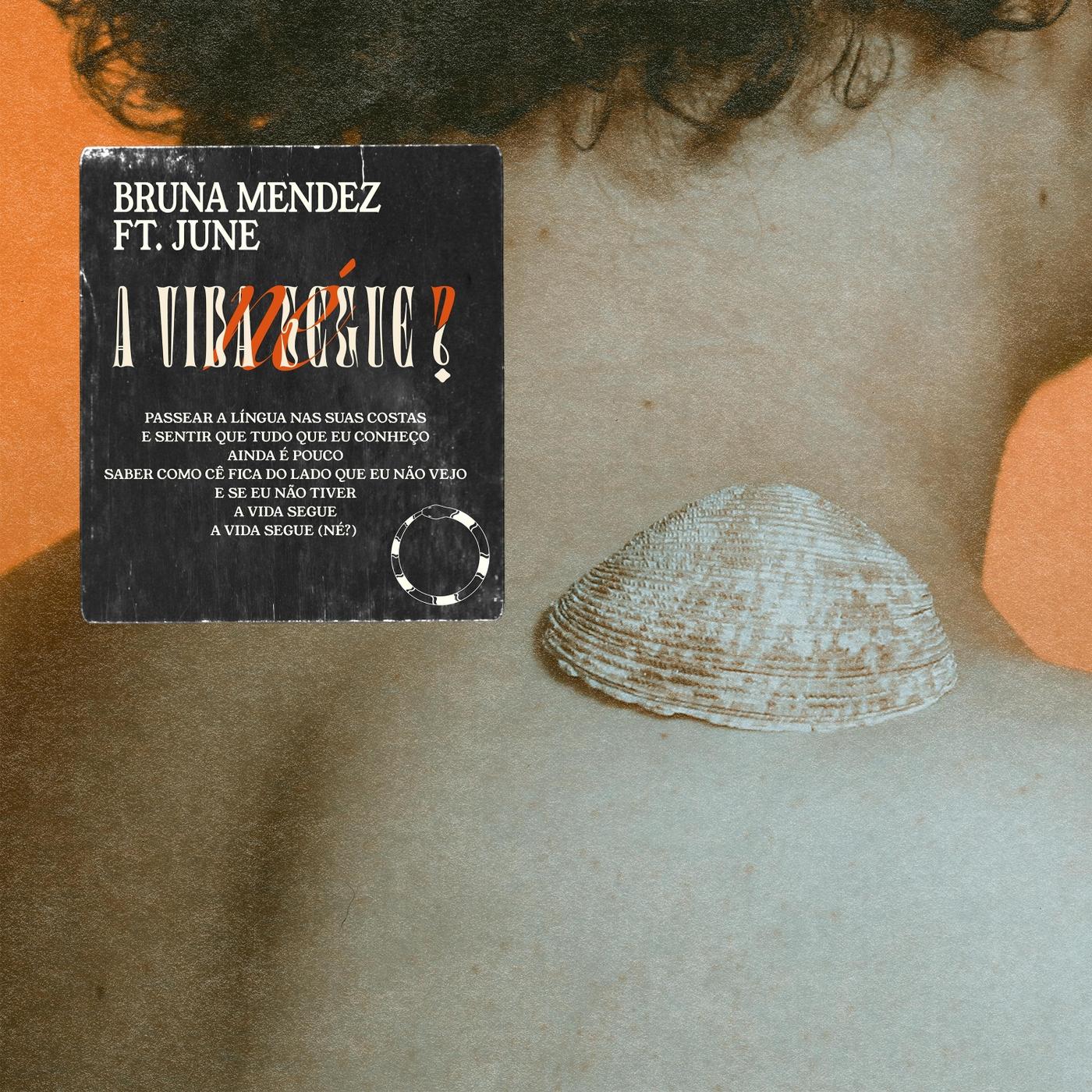A Vida Segue, Né? (feat. June)