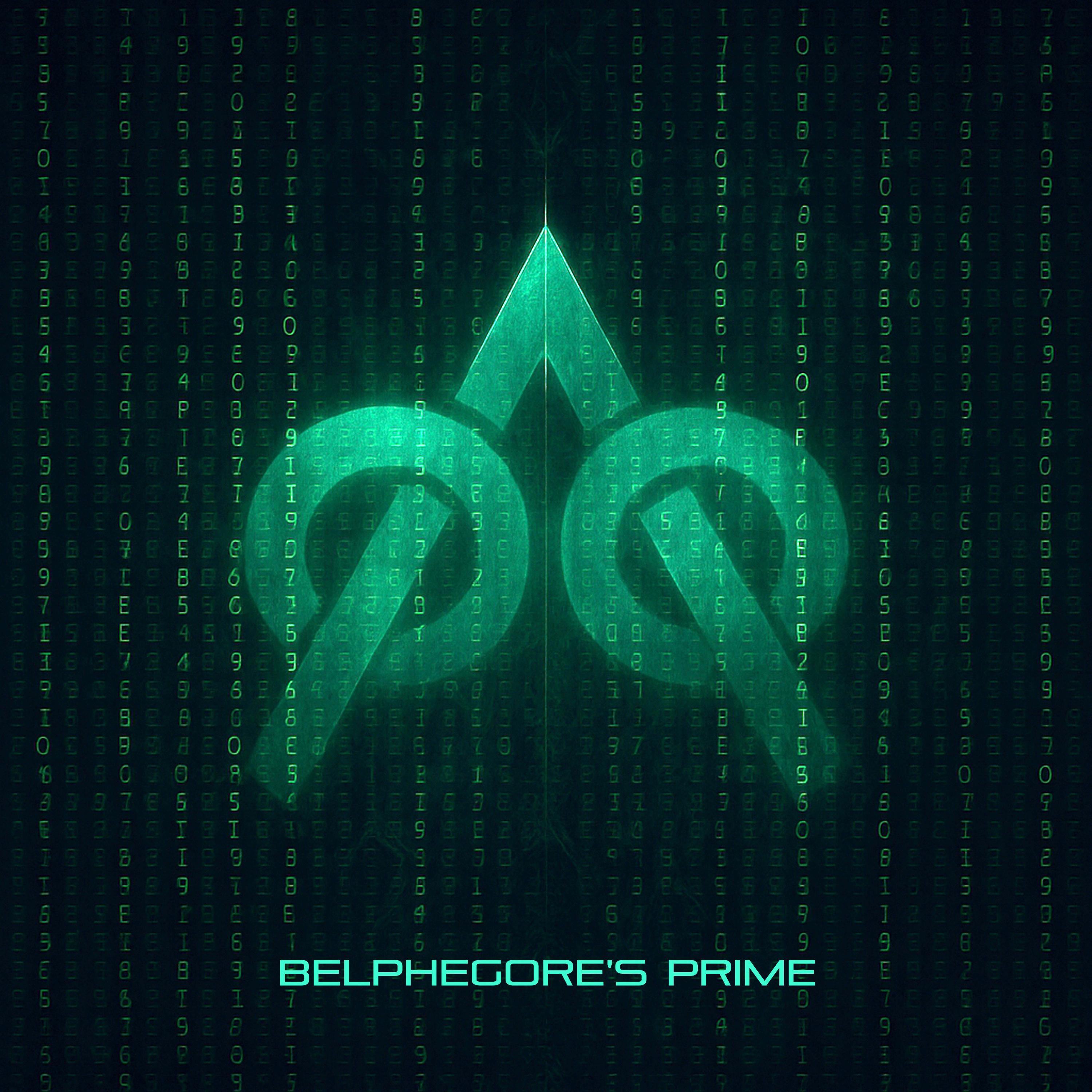 Belphegore's Prime