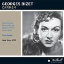 BIZET, G.: Carmen [Opera] (Stevens, Tucker, Conner, Silveri, Metropolitan Opera Chorus and Orchestra专辑