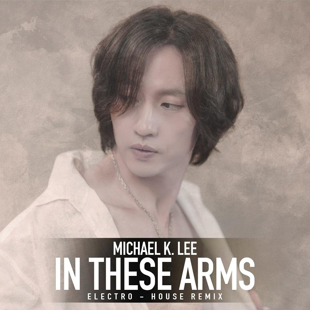 In These Arms Eletro House Remix