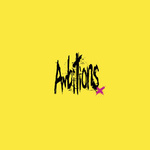 Ambitions [日本盤]专辑