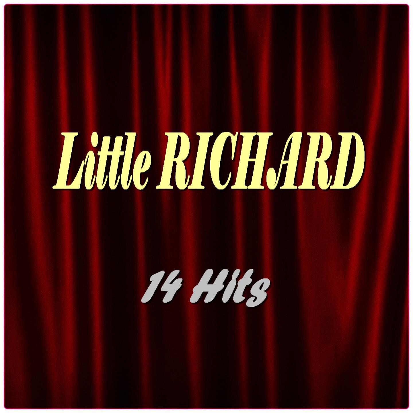 Little Richard (14 Hits)专辑