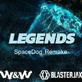 W&W/Blasterjaxx-Legends(Remake)