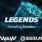 W&W/Blasterjaxx-Legends(Remake)专辑