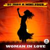 DJ JEDY - Woman in Love