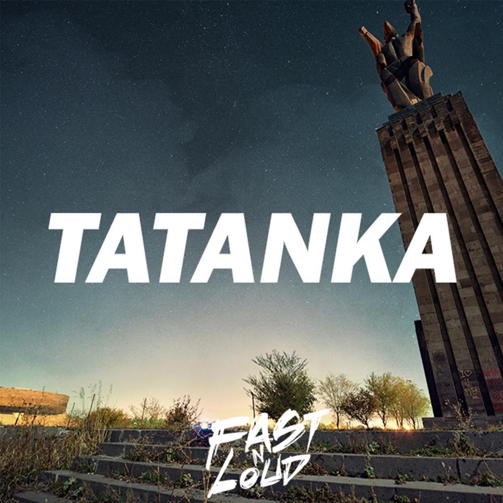 Tatanka