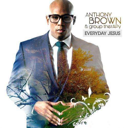 Anthony Brown - Free