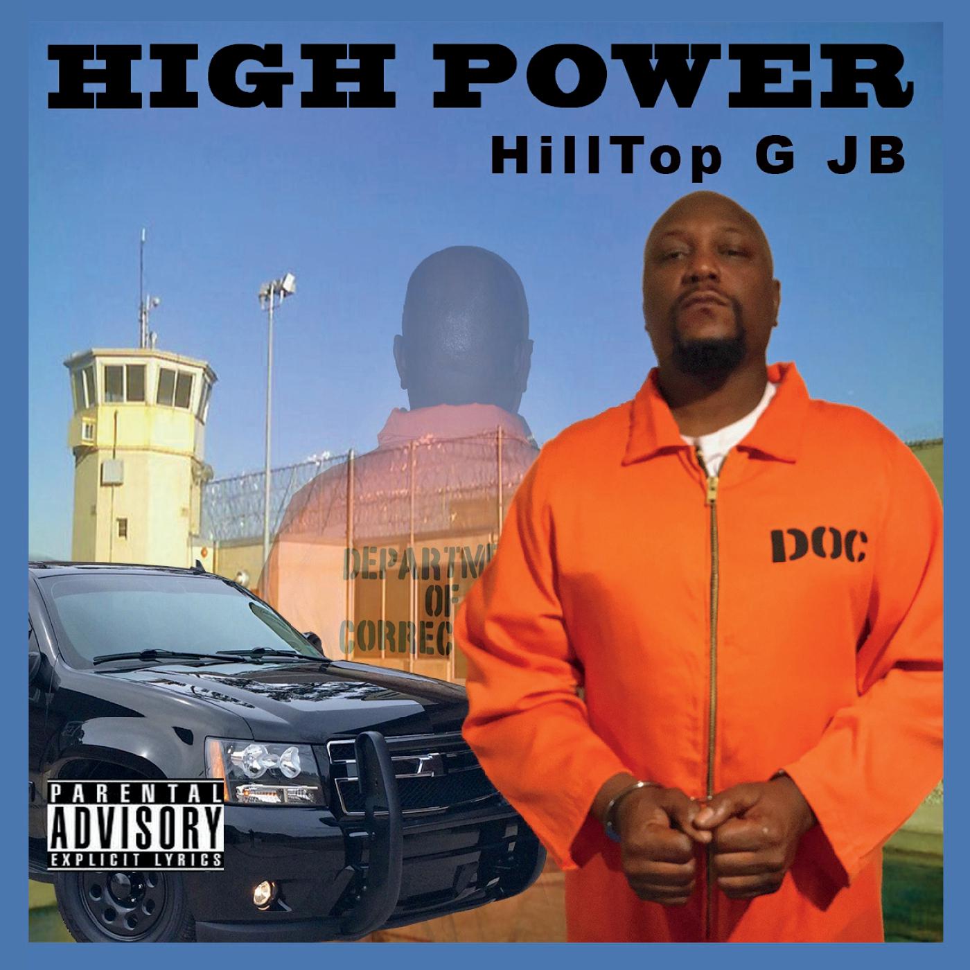 Hilltop G JB - Rock Em Out (feat. Kali Slim)