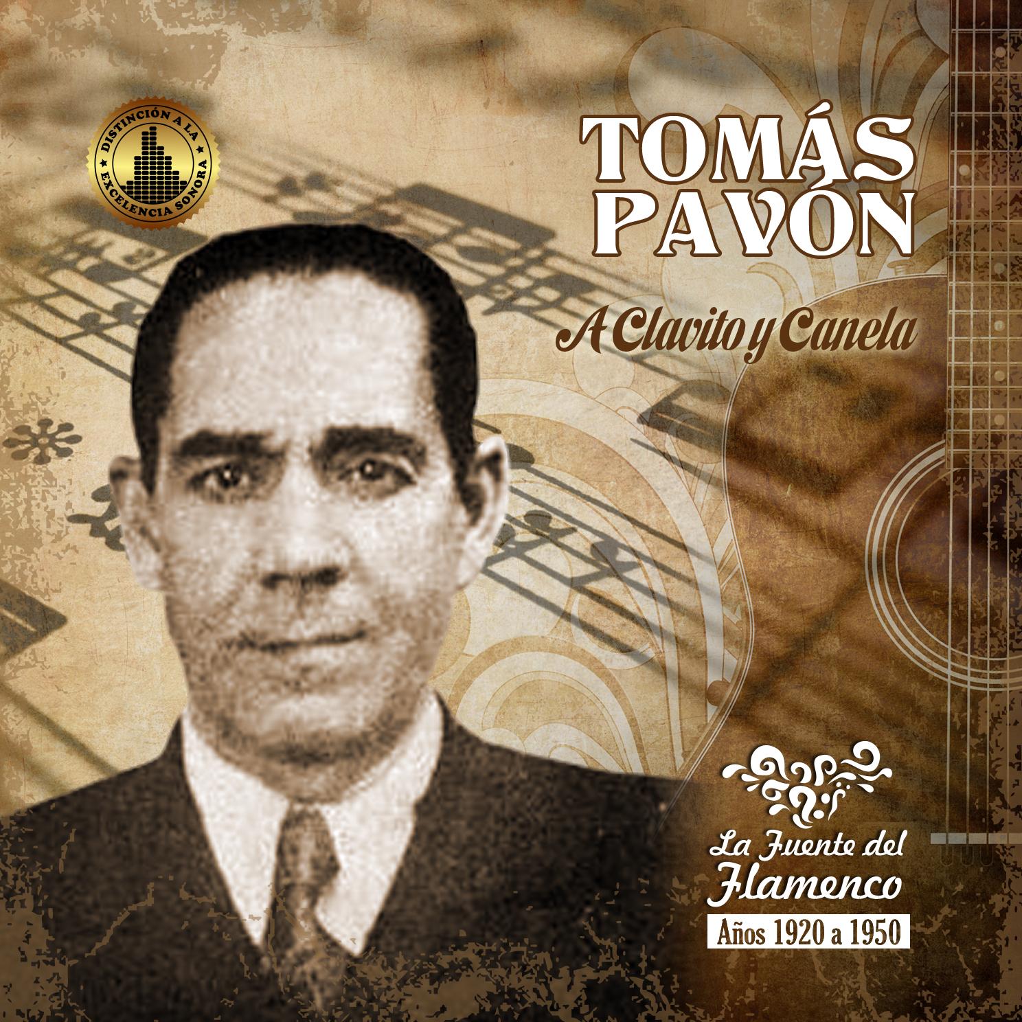 A Clavito y Canela