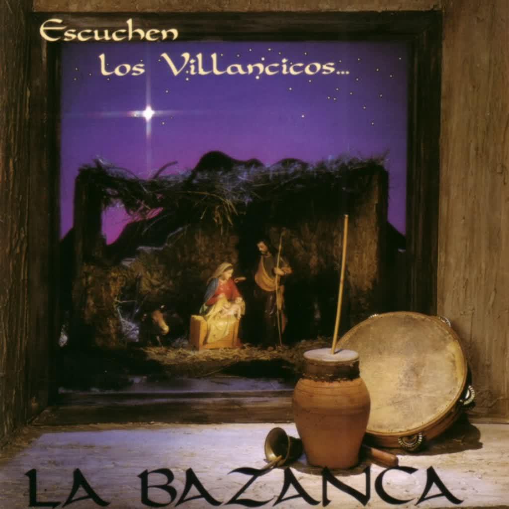 La Bazanca - A Belén Llegar