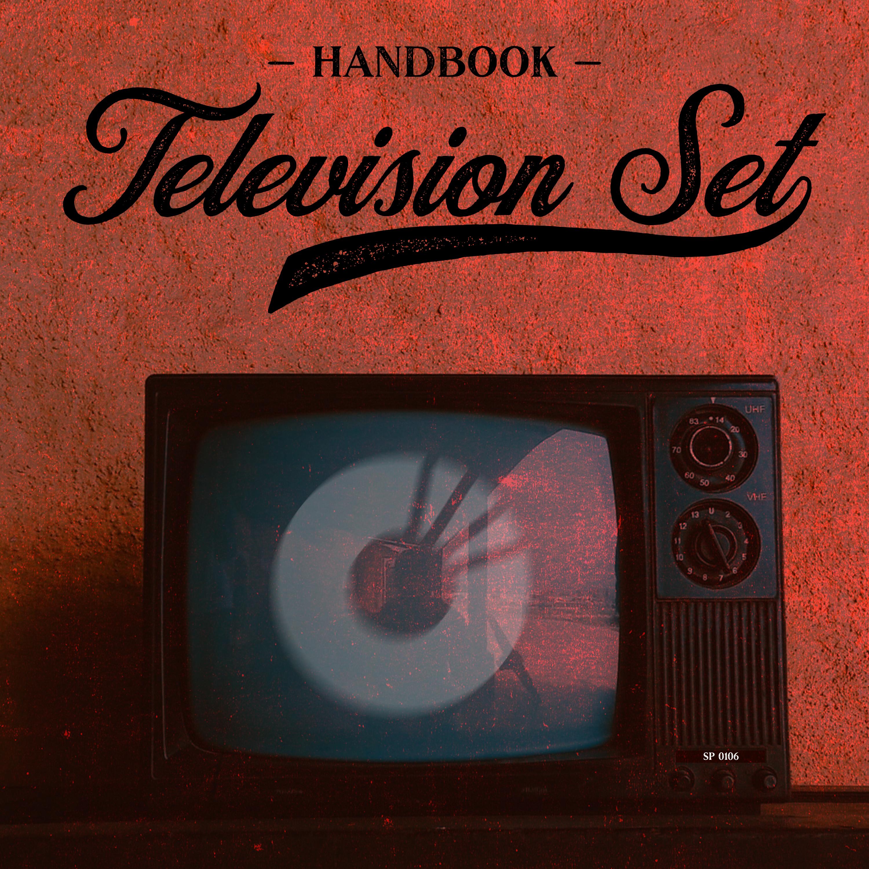 Television Set