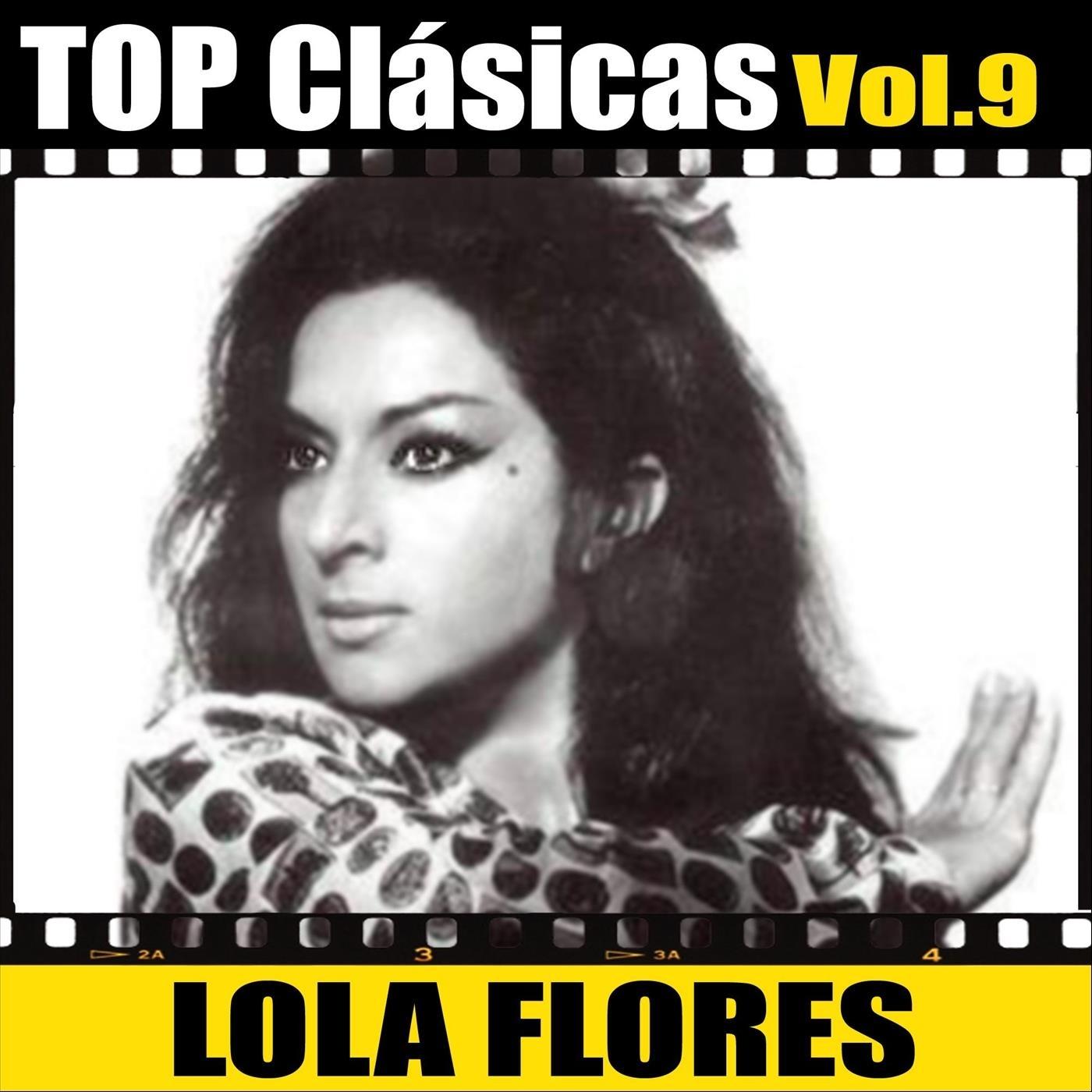 Top Clásicas, Vol. 9