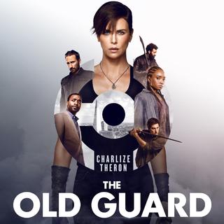 Netflix影片 | 永生守卫 The Old Guard