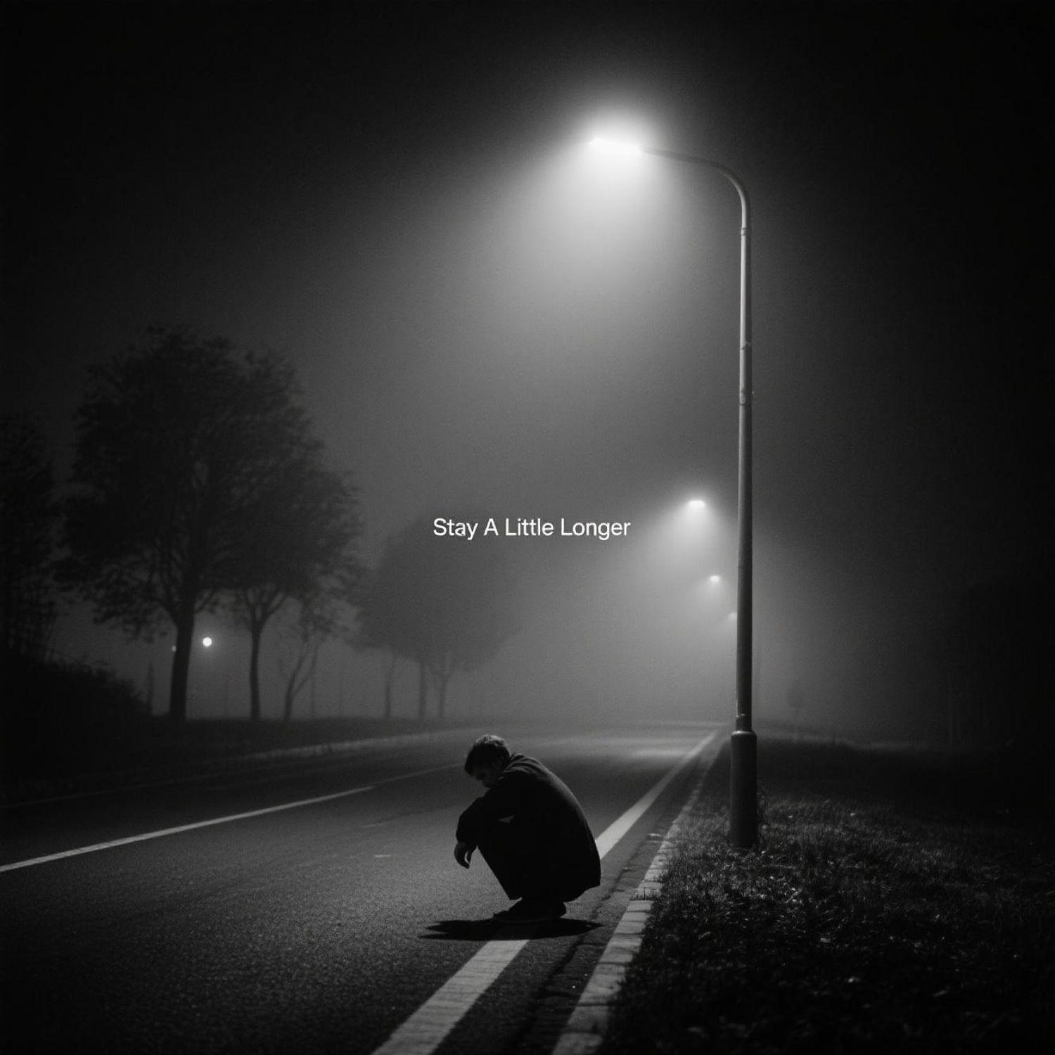 Stay A Little Longer